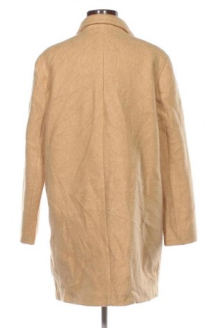 Dámský kabát  Zara, Velikost L, Barva Oranžová, Cena  1 279,00 Kč