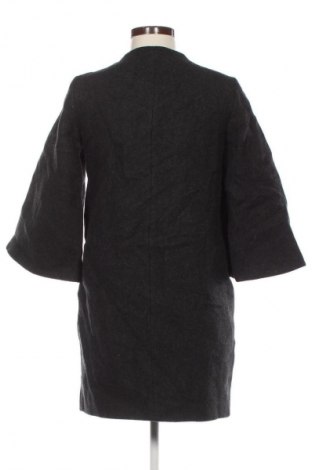 Dámsky kabát  Zara, Veľkosť S, Farba Sivá, Cena  52,95 €