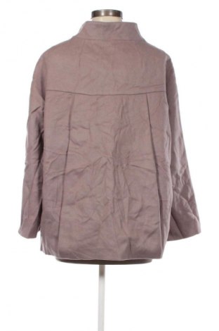 Damenmantel Zara, Größe XL, Farbe Aschrosa, Preis 54,99 €