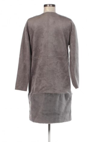 Damenmantel Zara, Größe S, Farbe Grau, Preis € 28,99