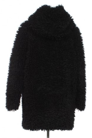 Damenmantel Zara, Größe M, Farbe Schwarz, Preis € 66,99