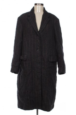 Palton de femei Zara, Mărime L, Culoare Multicolor, Preț 314,99 Lei