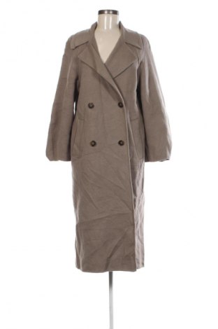 Női kabát Zara, Méret M, Szín Barna, Ár 18 139 Ft