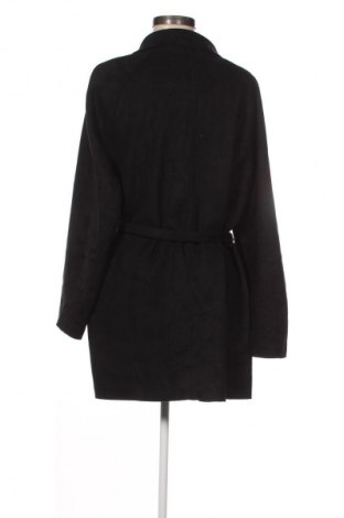 Damenmantel Zara, Größe XL, Farbe Schwarz, Preis 24,99 €