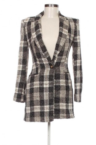 Damenmantel Zara, Größe XS, Farbe Mehrfarbig, Preis € 40,99