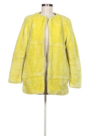 Damenmantel Zara, Größe S, Farbe Gelb, Preis € 42,99
