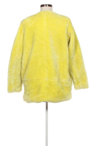 Damenmantel Zara, Größe S, Farbe Gelb, Preis € 42,99