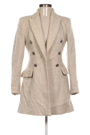 Palton de femei Zara, Mărime S, Culoare Multicolor, Preț 116,99 Lei