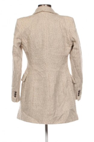 Palton de femei Zara, Mărime S, Culoare Multicolor, Preț 116,99 Lei