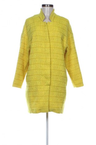 Női kabát Zara, Méret XS, Szín Sárga, Ár 10 962 Ft