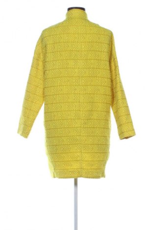 Női kabát Zara, Méret XS, Szín Sárga, Ár 10 962 Ft