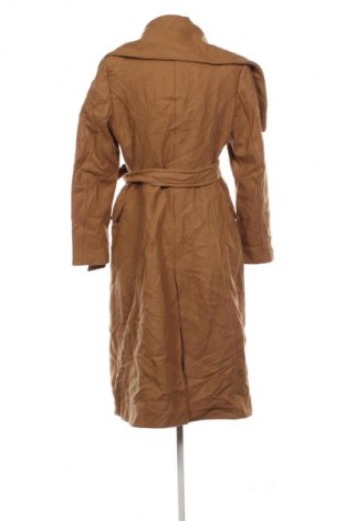Dámsky kabát  Zara, Veľkosť M, Farba Béžová, Cena  41,95 €