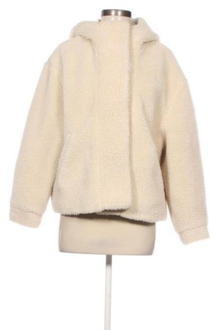 Női kabát Zara, Méret S, Szín Bézs, Ár 13 604 Ft