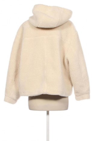 Női kabát Zara, Méret S, Szín Bézs, Ár 13 604 Ft