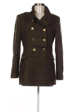 Damenmantel Zara, Größe XL, Farbe Grün, Preis € 42,99