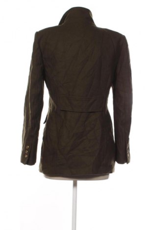 Damenmantel Zara, Größe XL, Farbe Grün, Preis € 42,99