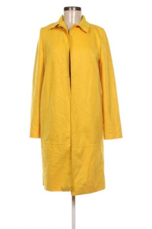 Damenmantel Zara, Größe S, Farbe Gelb, Preis € 28,99