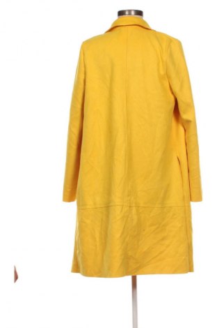 Damenmantel Zara, Größe S, Farbe Gelb, Preis € 28,99