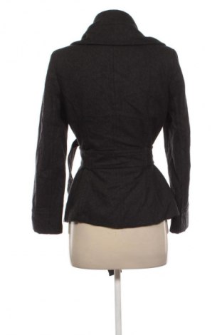 Dámský kabát  Zara, Velikost S, Barva Černá, Cena  1 079,00 Kč