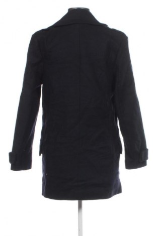 Palton de femei Zara, Mărime S, Culoare Albastru, Preț 223,99 Lei