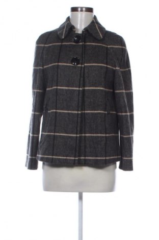 Dámský kabát  Zara, Velikost M, Barva Vícebarevné, Cena  861,00 Kč