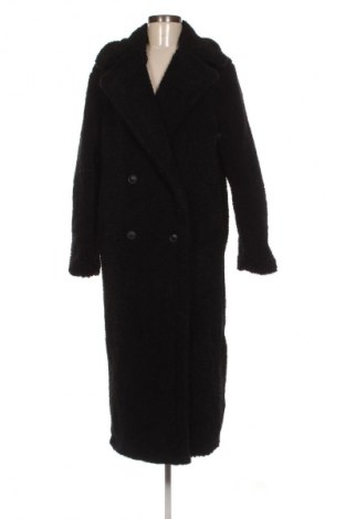 Dámsky kabát  Zara, Veľkosť XS, Farba Čierna, Cena  41,95 €