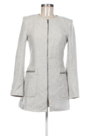Damenmantel Zara, Größe M, Farbe Grau, Preis € 24,99