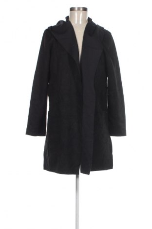 Dámsky kabát  Zara, Veľkosť S, Farba Čierna, Cena  22,95 €