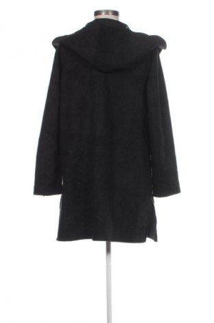 Dámsky kabát  Zara, Veľkosť S, Farba Čierna, Cena  22,95 €