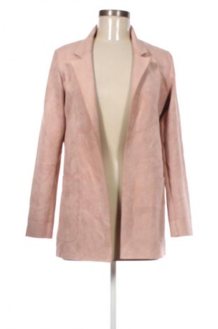 Damenmantel Zara, Größe XS, Farbe Rosa, Preis € 28,99