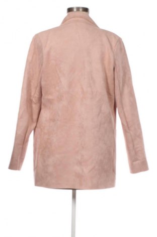 Damenmantel Zara, Größe XS, Farbe Rosa, Preis € 28,99