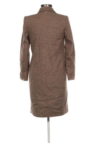 Dámsky kabát  Zara, Veľkosť XS, Farba Béžová, Cena  41,95 €