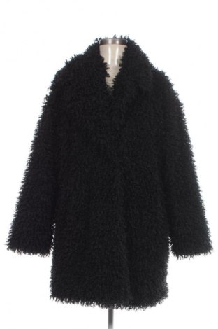 Dámsky kabát  Zara, Veľkosť L, Farba Čierna, Cena  22,95 €