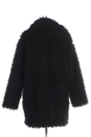 Dámsky kabát  Zara, Veľkosť L, Farba Čierna, Cena  22,95 €