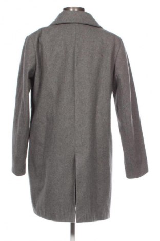 Damenmantel Zara, Größe L, Farbe Grau, Preis 34,78 €