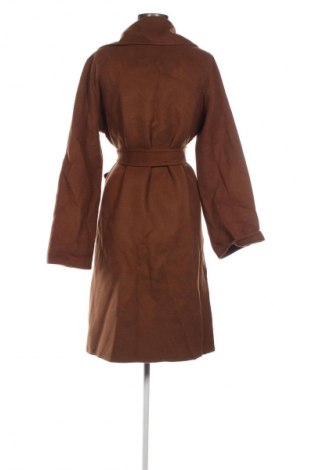 Damenmantel Zara, Größe M, Farbe Braun, Preis € 47,83