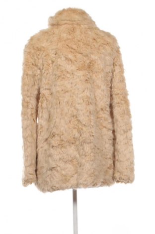 Damenmantel Zara, Größe M, Farbe Beige, Preis 24,99 €