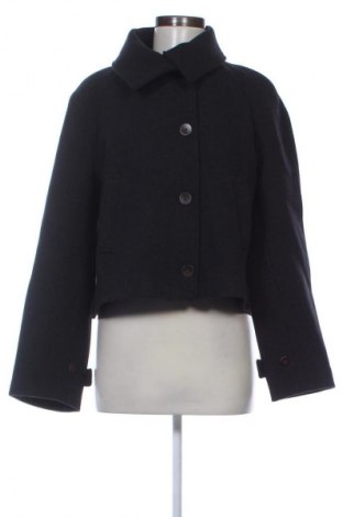 Dámský kabát  Zara, Velikost M, Barva Šedá, Cena  1 016,00 Kč