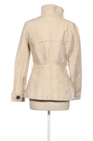 Damenmantel Zara, Größe L, Farbe Beige, Preis € 28,13