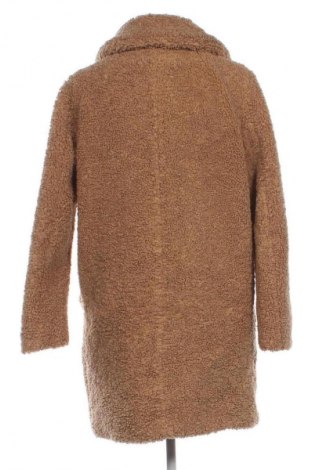 Damenmantel Zara, Größe S, Farbe Braun, Preis 44,99 €