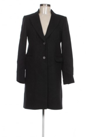 Női kabát Zara, Méret M, Szín Fekete, Ár 13 572 Ft