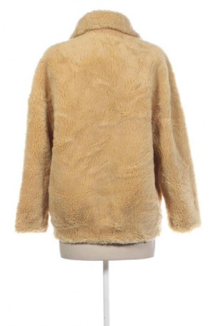 Dámsky kabát  Zara, Veľkosť S, Farba Béžová, Cena  38,95 €