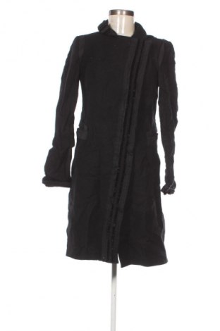 Női kabát Zara, Méret S, Szín Fekete, Ár 17 989 Ft