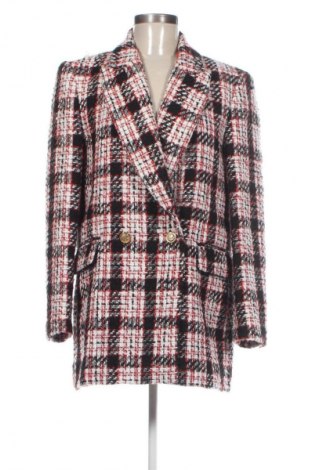 Damski płaszcz Zara, Rozmiar M, Kolor Kolorowy, Cena 98,99 zł