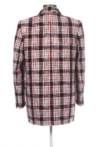 Damski płaszcz Zara, Rozmiar M, Kolor Kolorowy, Cena 98,99 zł