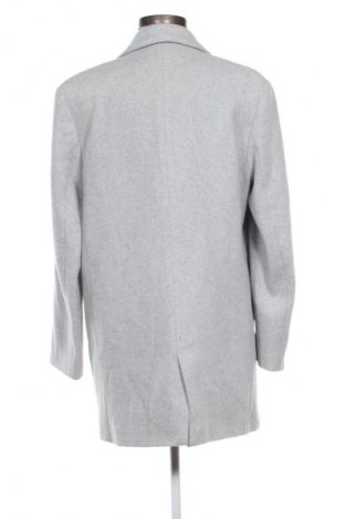 Damski płaszcz Zara, Rozmiar M, Kolor Szary, Cena 156,37 zł