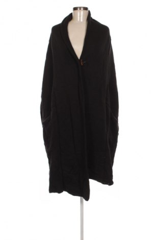 Damenmantel Zara, Größe XL, Farbe Schwarz, Preis € 29,99