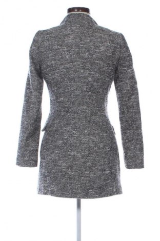 Γυναικείο παλτό Zara, Μέγεθος S, Χρώμα Μαύρο, Τιμή 28,04 €