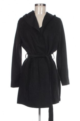 Dámský kabát  Zara, Velikost S, Barva Černá, Cena  659,00 Kč