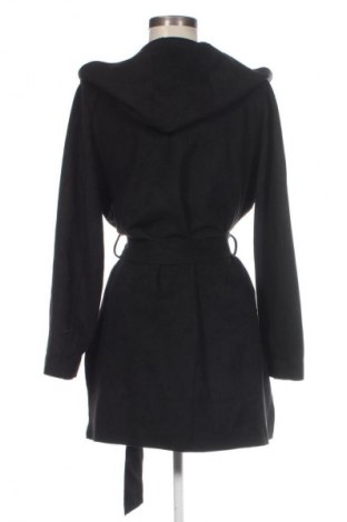 Dámský kabát  Zara, Velikost S, Barva Černá, Cena  659,00 Kč